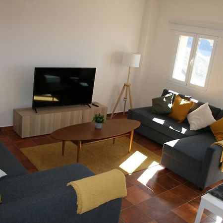 Apartament Allegria Sierra Nevada Car Zewnętrze zdjęcie