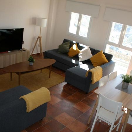 Apartament Allegria Sierra Nevada Car Zewnętrze zdjęcie
