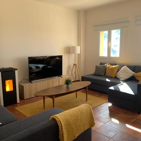 Apartament Allegria Sierra Nevada Car Zewnętrze zdjęcie