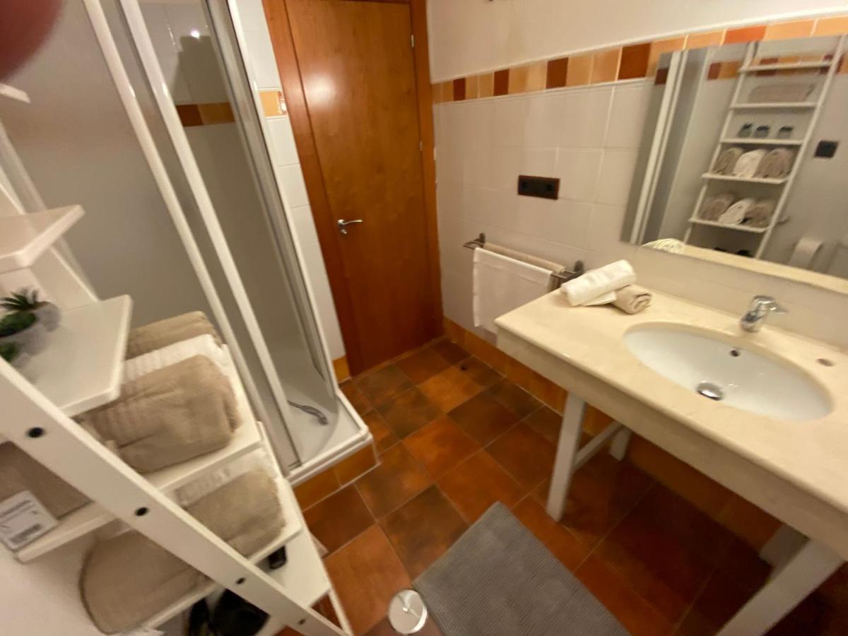Apartament Allegria Sierra Nevada Car Zewnętrze zdjęcie