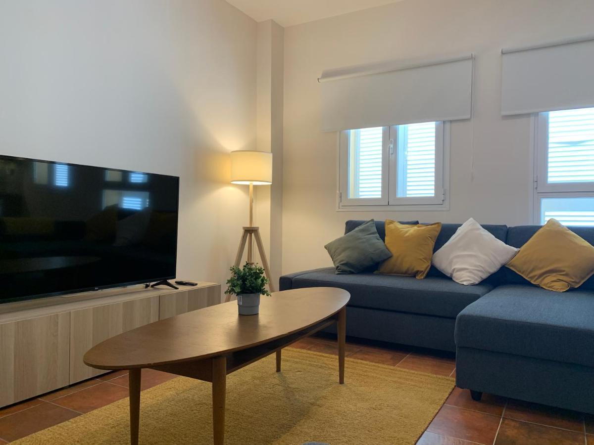 Apartament Allegria Sierra Nevada Car Zewnętrze zdjęcie