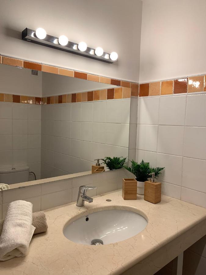 Apartament Allegria Sierra Nevada Car Zewnętrze zdjęcie