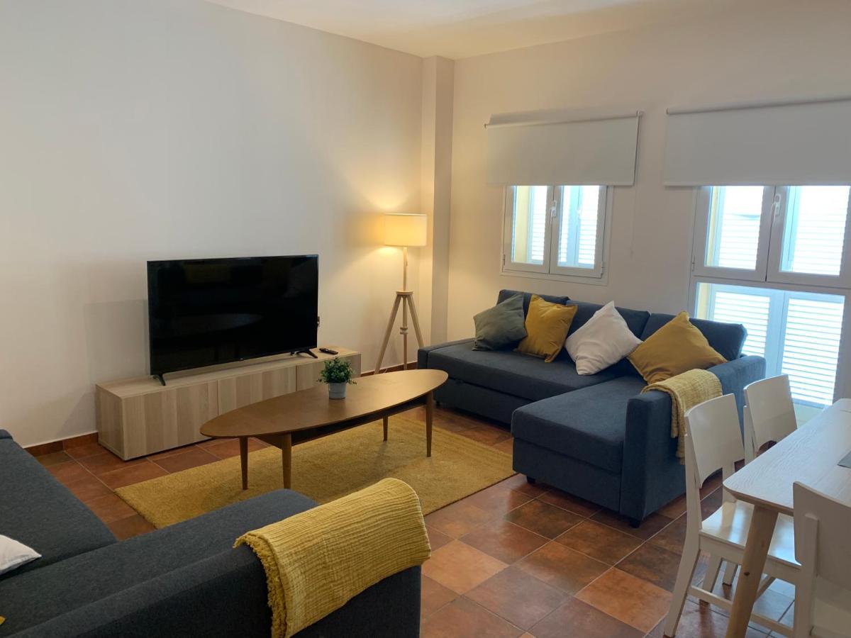Apartament Allegria Sierra Nevada Car Zewnętrze zdjęcie