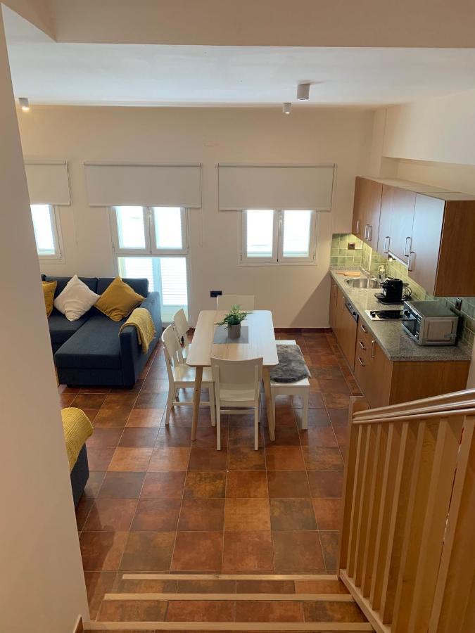 Apartament Allegria Sierra Nevada Car Zewnętrze zdjęcie