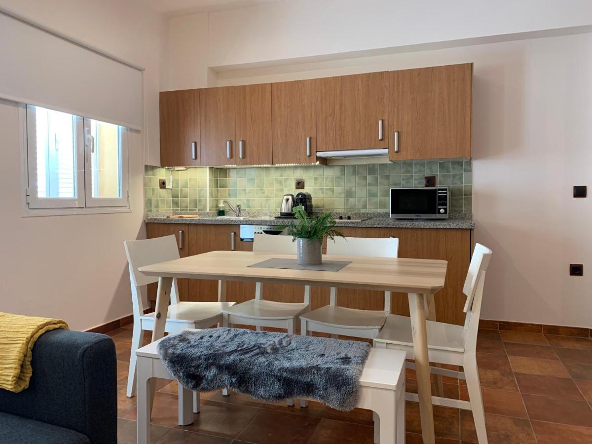 Apartament Allegria Sierra Nevada Car Zewnętrze zdjęcie