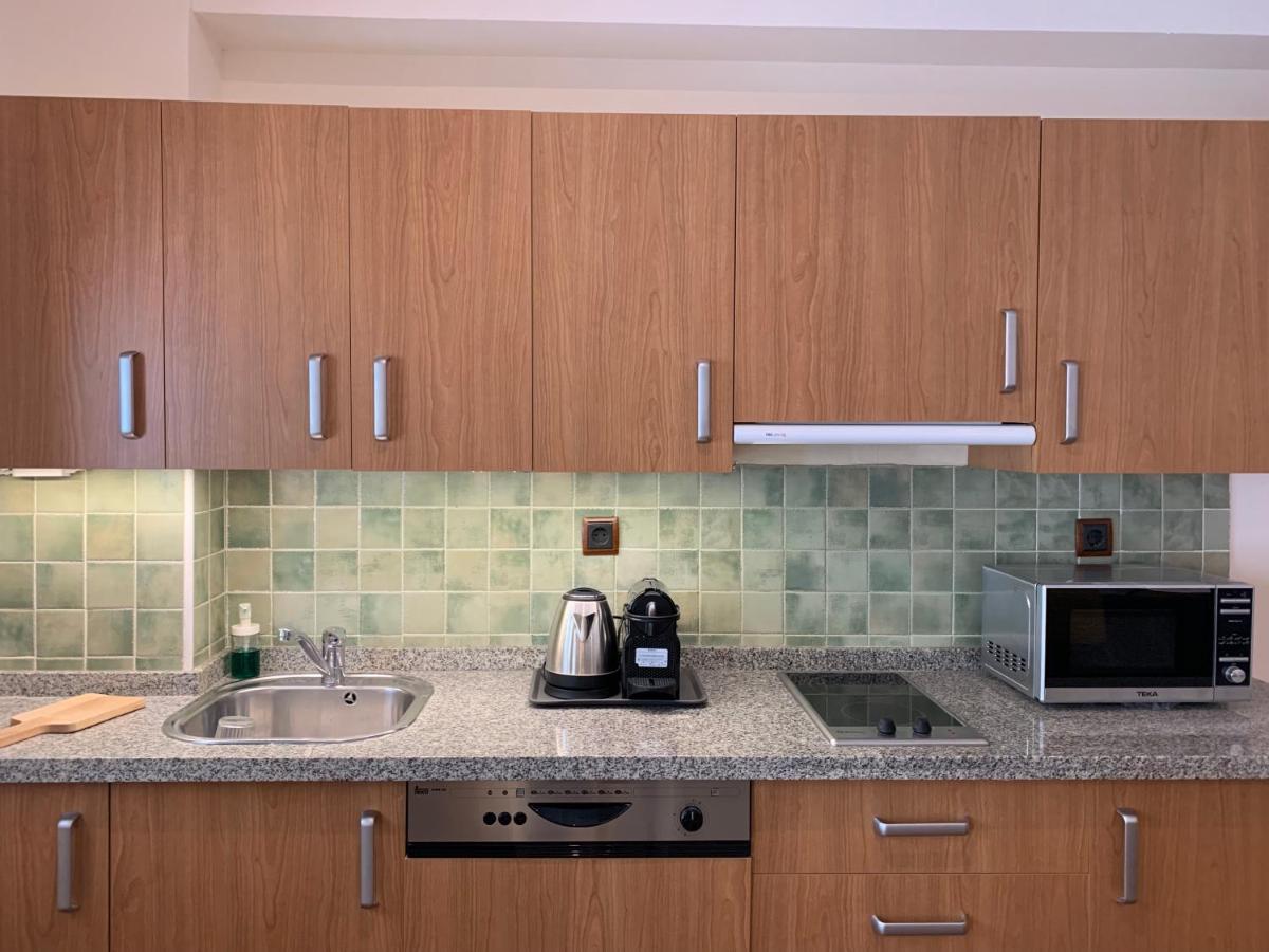 Apartament Allegria Sierra Nevada Car Zewnętrze zdjęcie