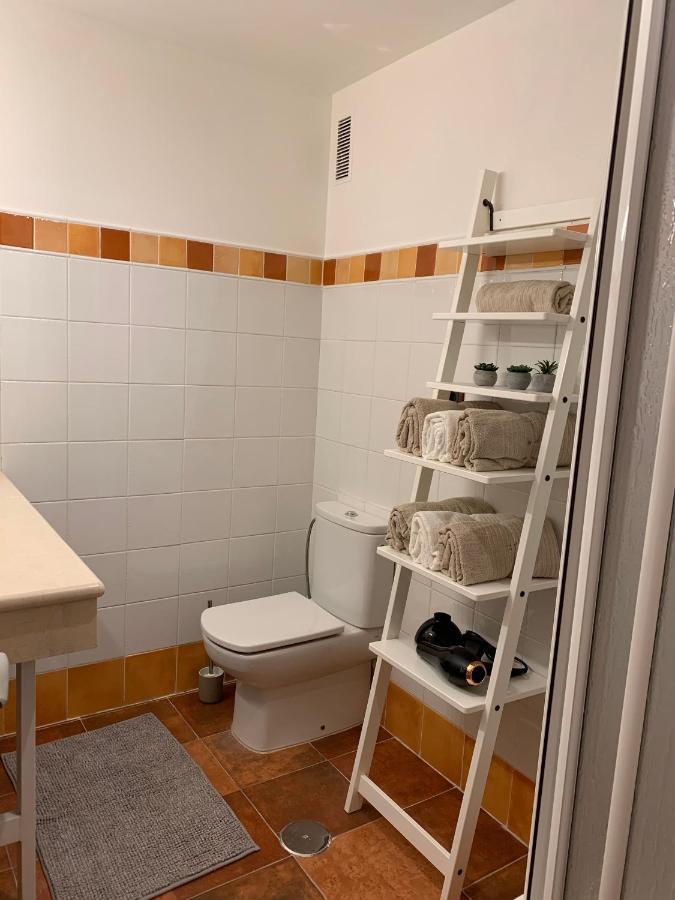 Apartament Allegria Sierra Nevada Car Zewnętrze zdjęcie