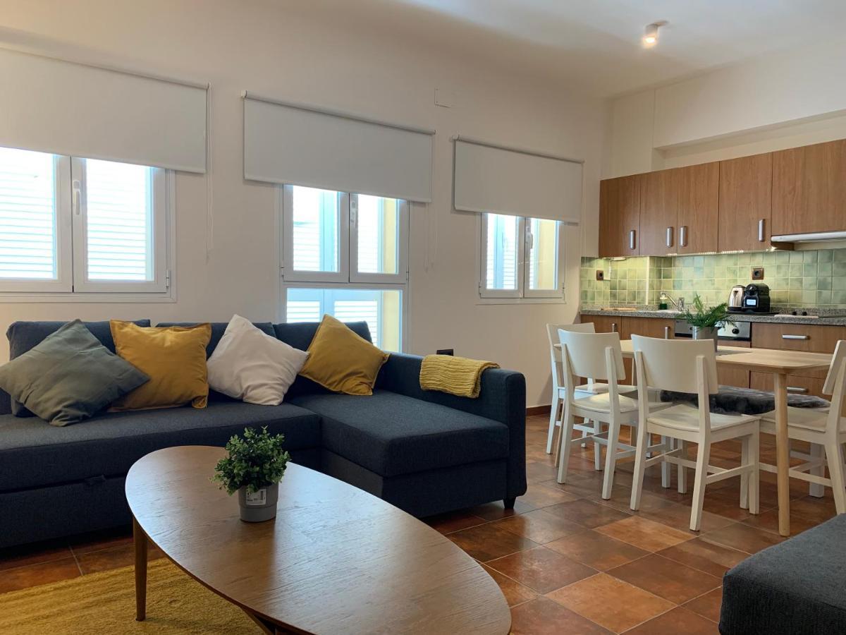 Apartament Allegria Sierra Nevada Car Zewnętrze zdjęcie