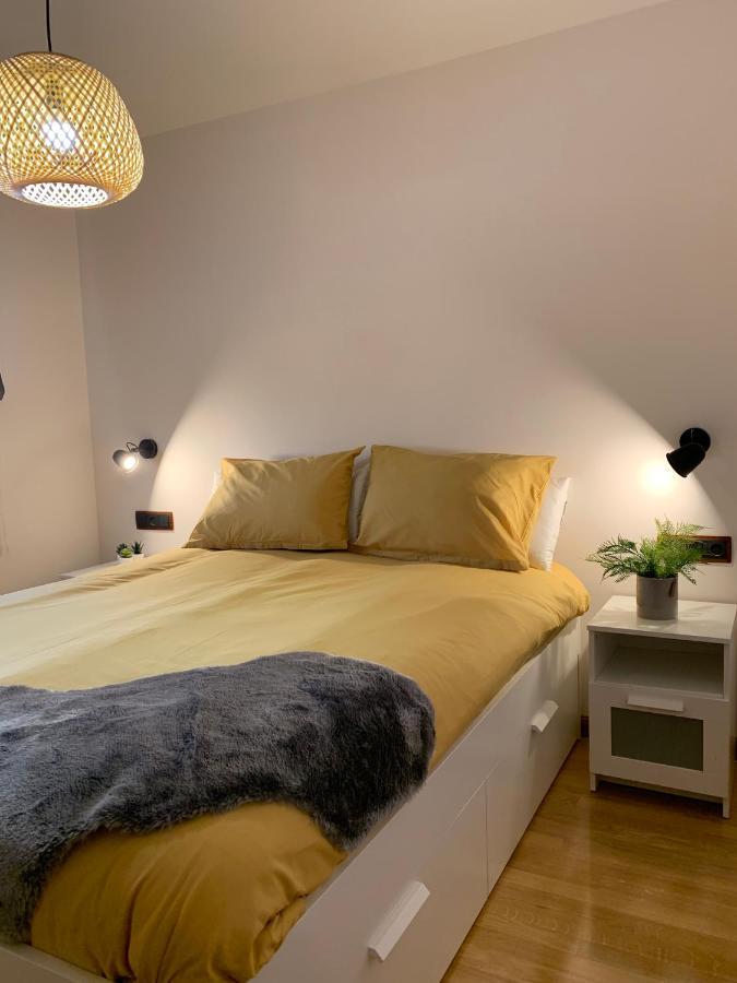 Apartament Allegria Sierra Nevada Car Zewnętrze zdjęcie