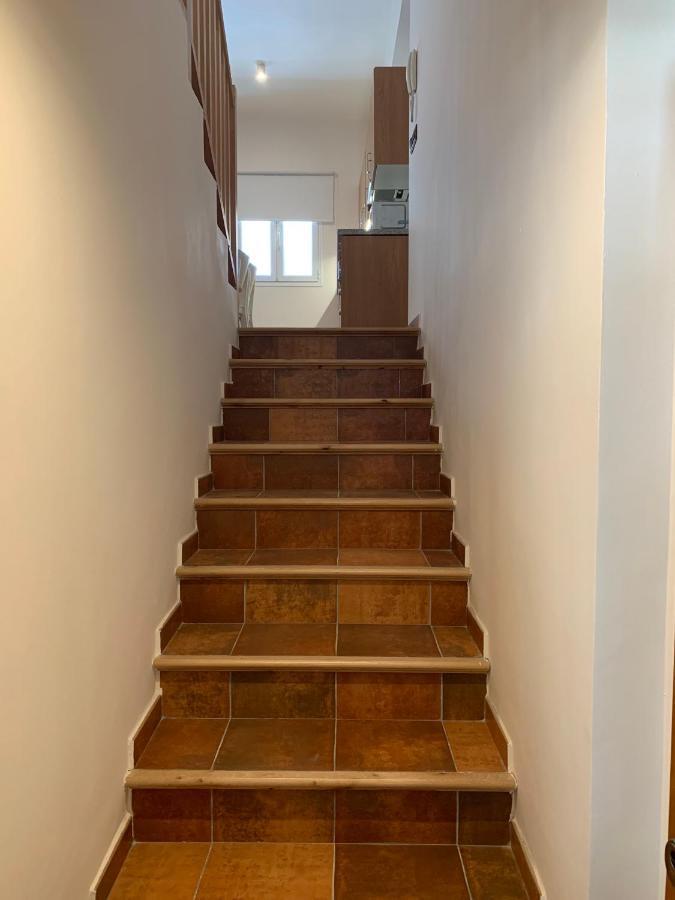 Apartament Allegria Sierra Nevada Car Zewnętrze zdjęcie