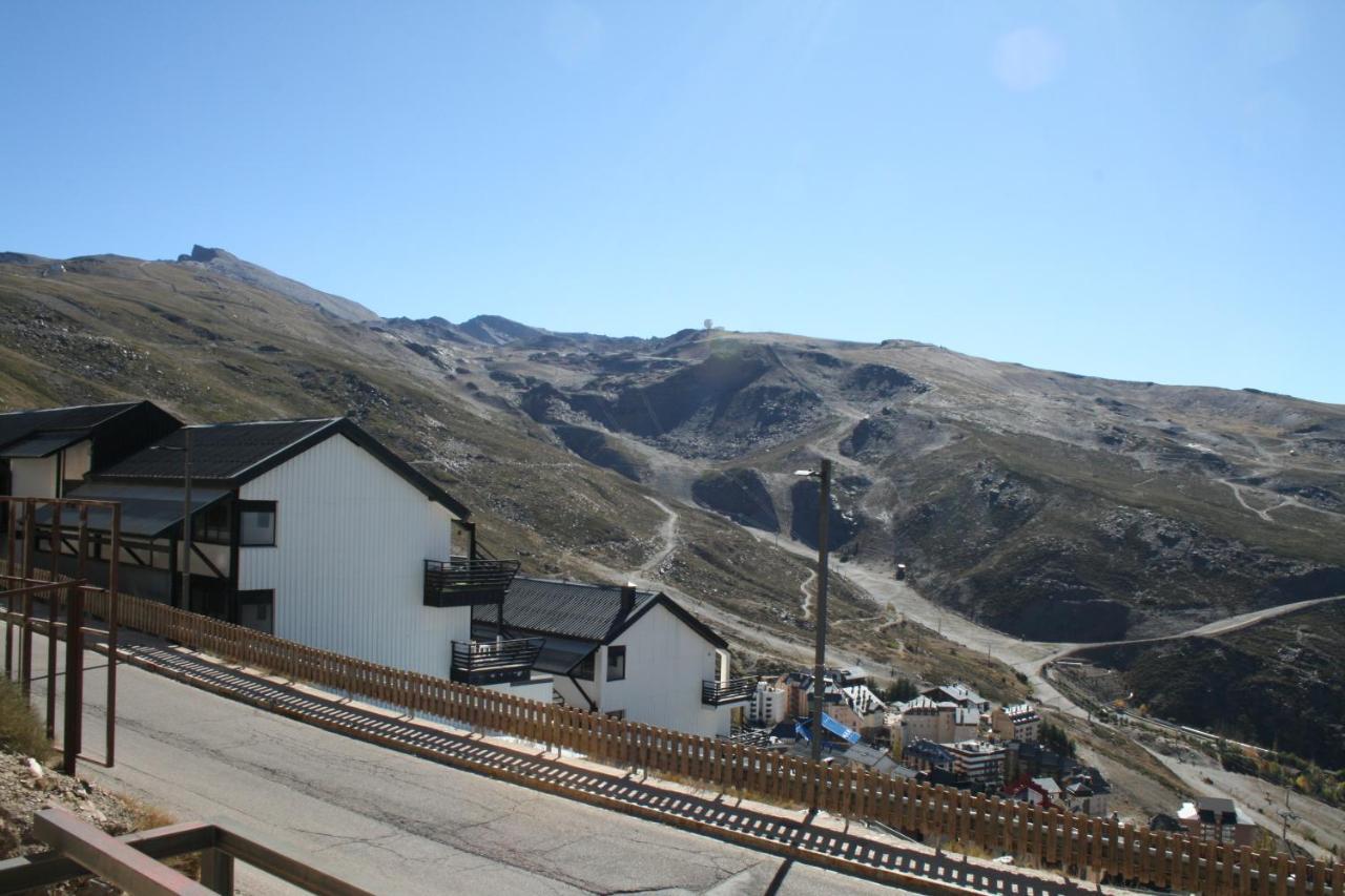Apartament Allegria Sierra Nevada Car Zewnętrze zdjęcie