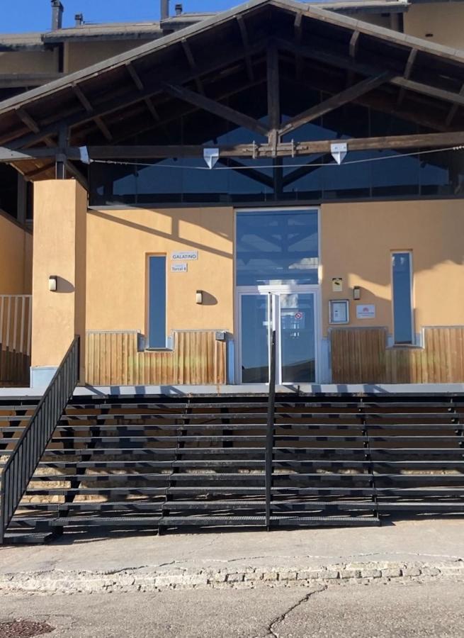 Apartament Allegria Sierra Nevada Car Zewnętrze zdjęcie