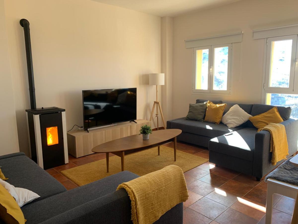 Apartament Allegria Sierra Nevada Car Zewnętrze zdjęcie
