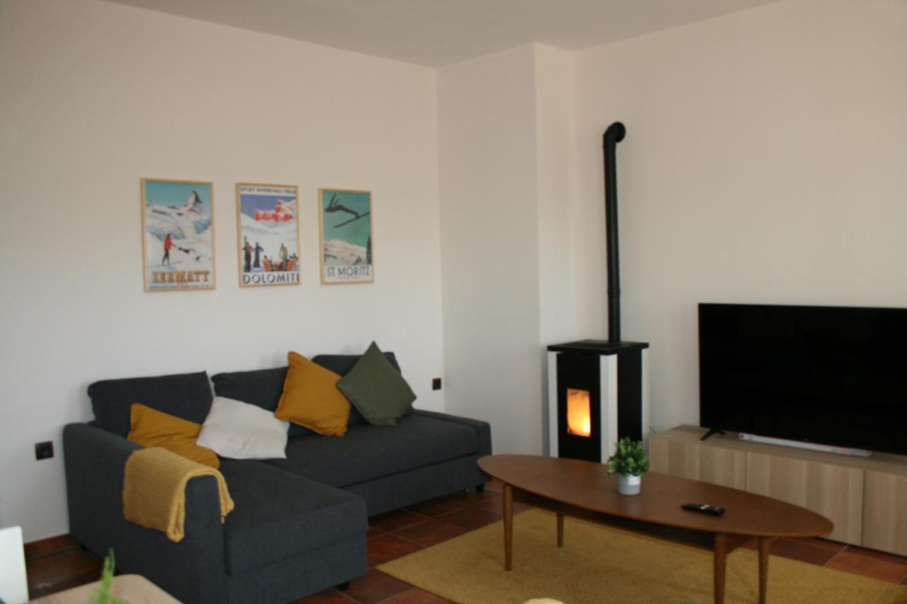 Apartament Allegria Sierra Nevada Car Zewnętrze zdjęcie